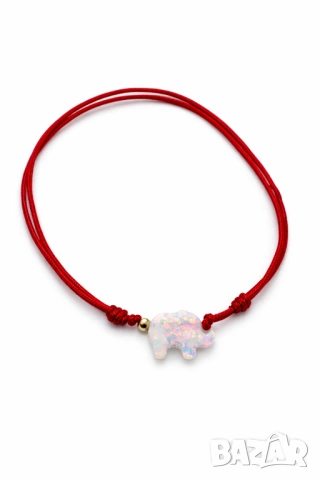 Колиета с опал или седеф ,Момченца момиченца и още , снимка 16 - Колиета, медальони, синджири - 53984281