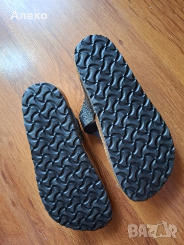 birkenstock дамски чехли 40 номер. , снимка 9 - Чехли - 54823572