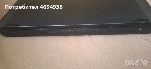 HP ZBook 15.G2.intel Core.i7..24GB..рам.SSD.512gb.+HDD.1TB, снимка 7 - Лаптопи за работа - 54049389