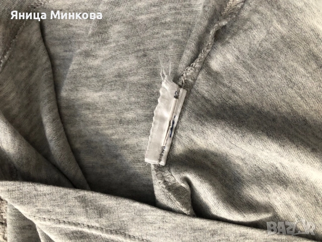 Дамска тениска Tommy Hilfiger, снимка 7 - Тениски - 54321680