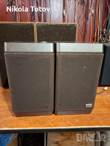 Продават се тонколони Grundig BOX-M300. 