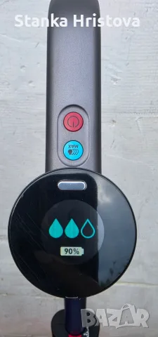 Акумулаторна прахосмукачка Dyson Wash G1., снимка 9 - Прахосмукачки - 55530075