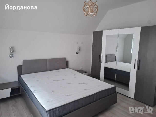 Частно лице продава апартамент в нова сграда, снимка 7 - Апартаменти - 55080513