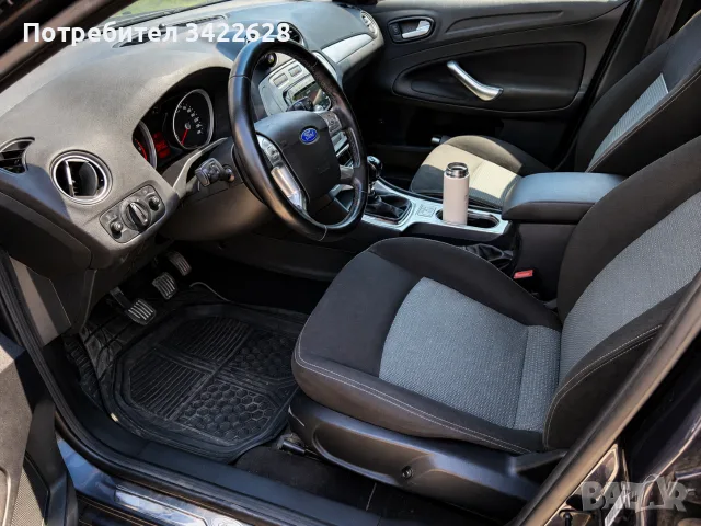 Ford Mondeo IV 2.0 140кс Нов съединител , снимка 5 - Автомобили и джипове - 55606985