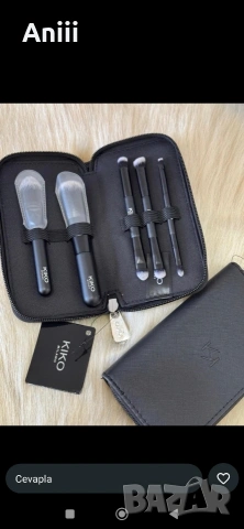 KIKO Четки за грим 