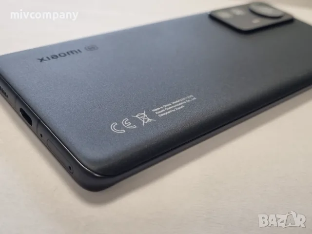 Xiaomi 12 Pro 256/12GB, снимка 5 - Xiaomi - 55406724