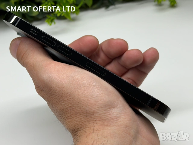 ! Като НоВо ! iPhone 14 Pro 256GB 100% Батерия Гаранция (40223), снимка 5 - Apple iPhone - 54598236