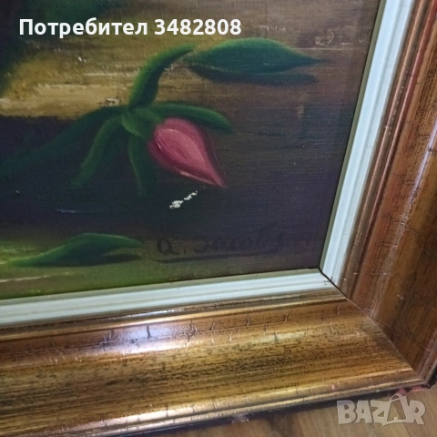 Авторски картини , снимка 4 - Картини - 55124145