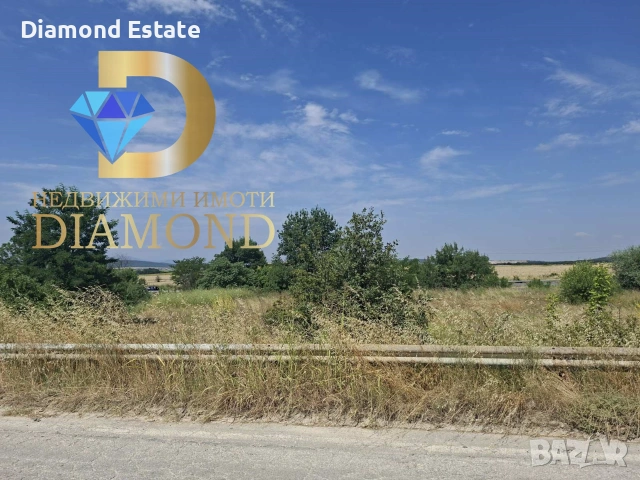 Парцел на главен път Димитровград-Хасково, снимка 5 - Парцели - 55187767