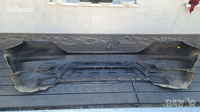 Броня предна Honda CR-V III 10-12г Facelift, снимка 8 - Части - 54343666