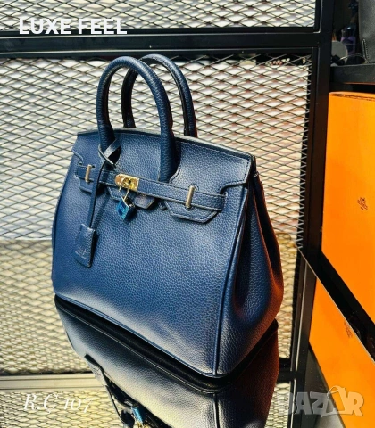Hermes ⚜️Дамски Чанти , снимка 15 - Чанти - 55252145