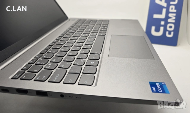 Lenovo ThinkBook 15 G2 i5 1135G7/16GB/512SSD/FHD/Подсветка, снимка 7 - Лаптопи за дома - 54308875