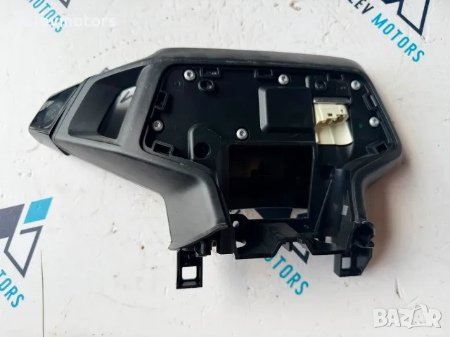 10a920320a километраж табло от Volkswagen ID.3 Pro двигател EBJC, ск. Кутия UMG, 145 кс., 62000 км, снимка 3 - Части - 55353577
