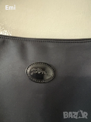 Long Champ vintage bag, снимка 2 - Чанти - 55466056