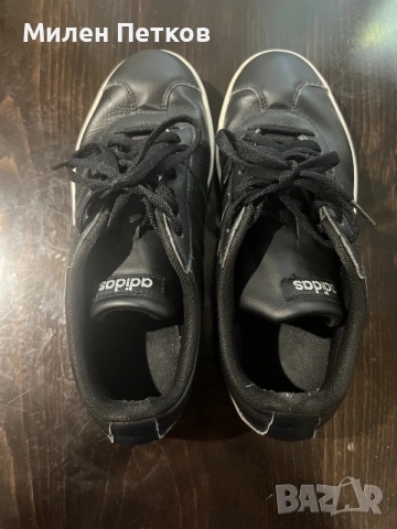 Продавам кецове ADIDAS, снимка 4 - Детски маратонки - 55627021