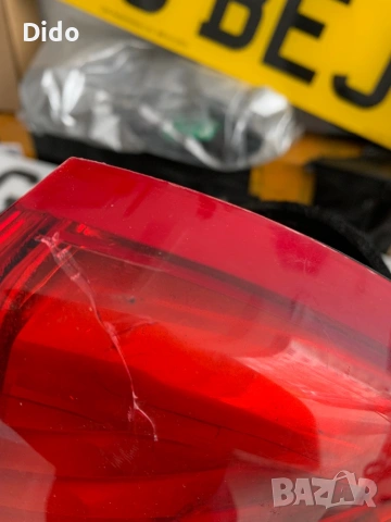 Ситроен С5 хеджбек , снимка 5 - Части - 54070977