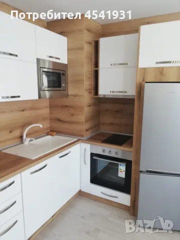Продава 2- стаен гр. Варна , снимка 4 - Апартаменти - 55545002