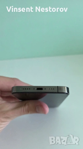 iPhone 13 Pro 128GB с батерия на 100%, снимка 7 - Apple iPhone - 54341370