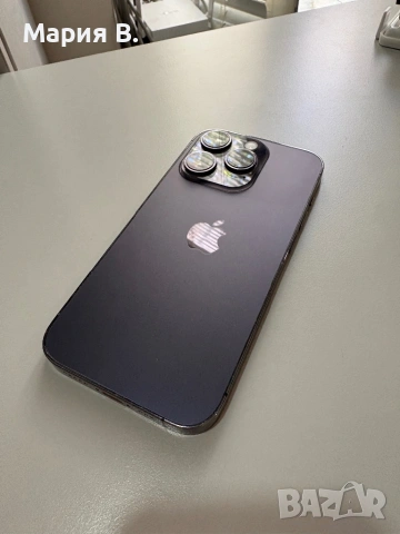iPhone 14 Pro, 128GB, снимка 2 - Apple iPhone - 54940012
