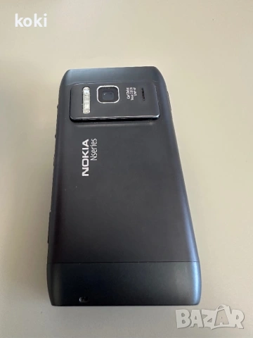 Nokia N8 Комплект, снимка 9 - Nokia - 54799450