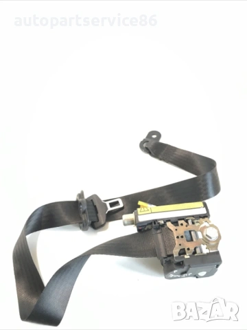 Колан предна дясна седалка за Lancia Thesis 2.4 JTD (2005)