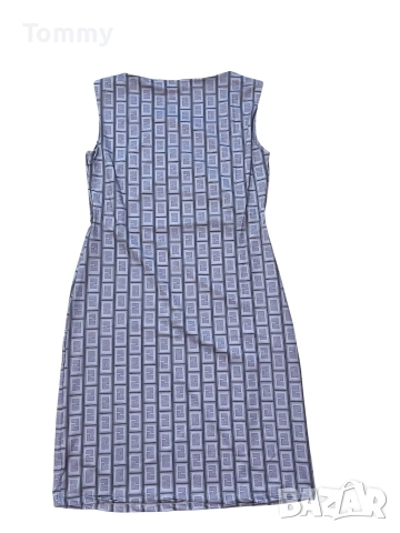 Лятна рокля Fendi (M), снимка 2 - Рокли - 54970972