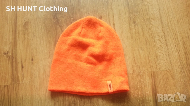 VAREK THO FACE HUNTING Winter Signal Hat размер One Size за лов зимна двулицева шапка - 2696