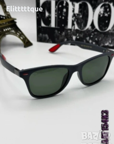 очила cazal givenchy ray ban , снимка 17 - Слънчеви и диоптрични очила - 54906150