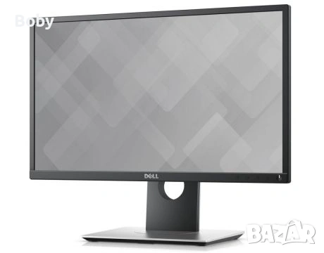 Монитори DELL 22" P2217H и DELL 24" Р2414Н, снимка 4 - Монитори - 54545498