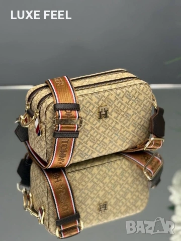 Tommy Hilfiger ✨Дамски Чанти , снимка 10 - Чанти - 54235163