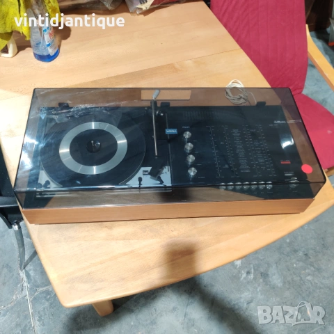 Ретро стерео система Wega Studio 3210