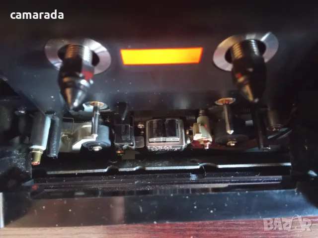 AKAI GX-75..tape..deck, снимка 5 - Декове - 46993963