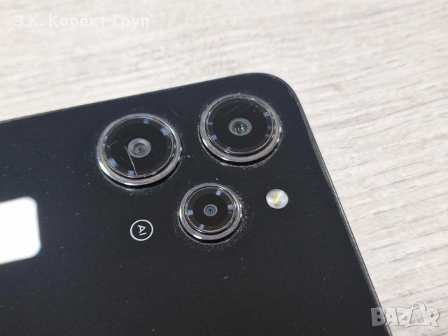 Xiaomi Redmi 12 128GB 4GB RAM Dual, снимка 2 - Xiaomi - 54141575