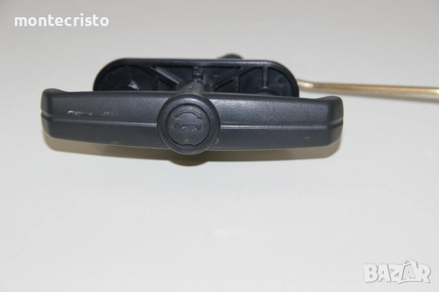 Вътрешна дръжка заден капак SsangYong Kyron (2006-2009г.)