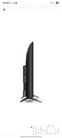 sharp 32 inca работи но няма картина эа ремонт , снимка 3 - Телевизори - 55040918