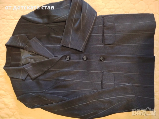 Дамско официално сако, снимка 6 - Сака - 55141864