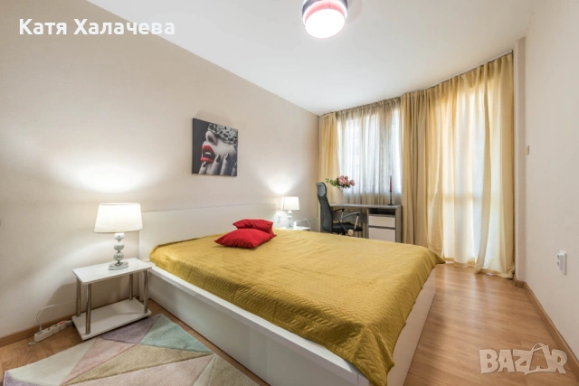 Продавам комфортен тристаен апартамент, разположен в сърцето на град Варна, в близост до LIDL и Окръ, снимка 17 - Апартаменти - 54180724