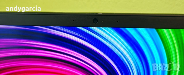  Dell Precision 7560/Core i7-11850H/NVidia RTX A3000 6GB/16GB RAM/512GB SSD/15.6 IPS 100% DCIP-3, снимка 12 - Лаптопи за игри - 54896296