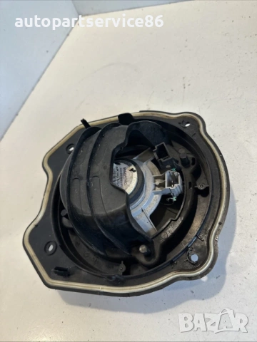 Заден високоговорител за Citroen C4 Grand Picasso (2009) 9664955980, снимка 2 - Части - 54554557