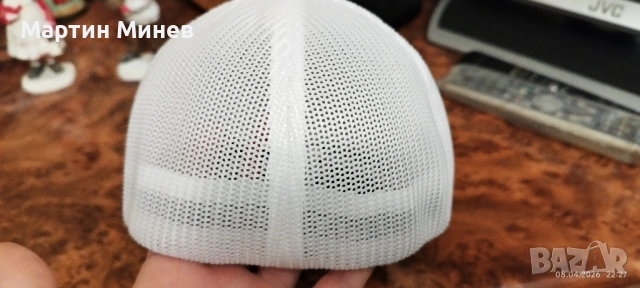Шапка Flexfit чисто нова, снимка 3 - Шапки - 54140019