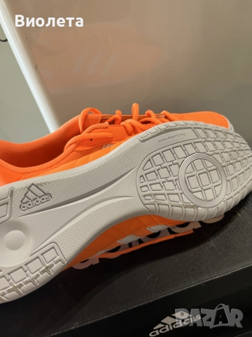 Adidas super sala номер 45, снимка 4 - Футбол - 55443718