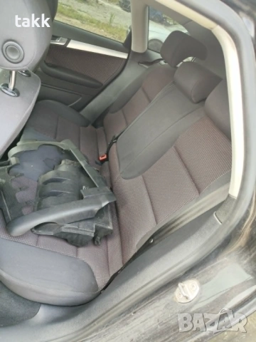 Audi A3 8p BMM на части 2.0 140кс Ауди А3 на части, снимка 6 - Части - 54415928