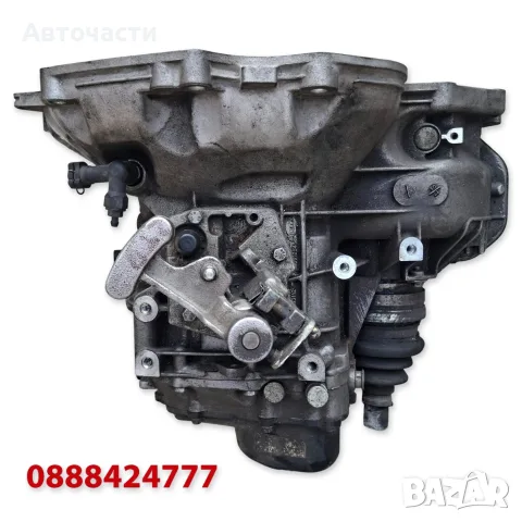 5-степенна ръчна скоростна кутия (F17+) Opel Adam 1.4 / Opel Corsa E 1.4 (2014 г.+) B68S394, снимка 4 - Части - 47157469