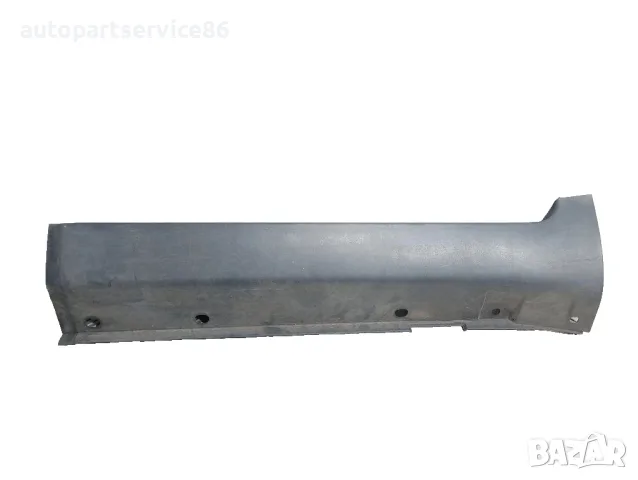 лява задна облицовка на прага 22737920 за Chevrolet Captiva 2.2 VCDi (2012 г.)