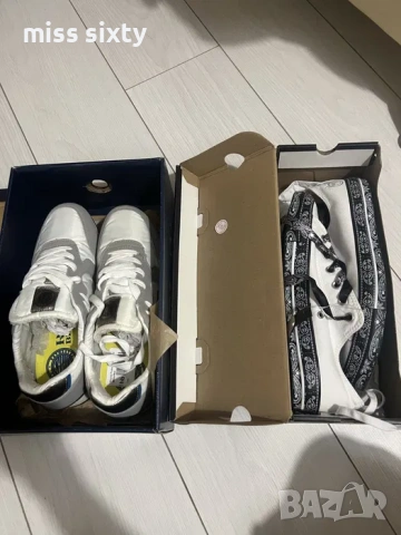Nike Air Max 720 , снимка 5 - Маратонки - 54651810