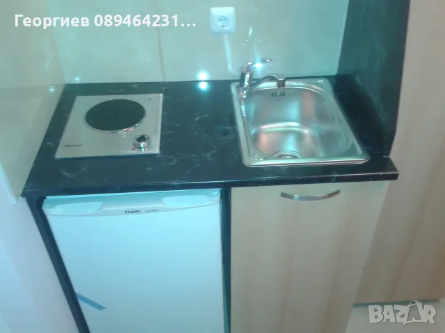 Боксониера до Технически униерситет, снимка 7 - Стаи под наем - 55315749