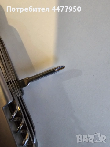 Джобно ножче, снимка 6 - Ножове - 54261977