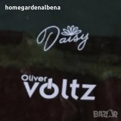 Тостер Oliver Voltz Daisy | 700W | 6 Степени на Изпичане, снимка 6 - Тостери - 54209224