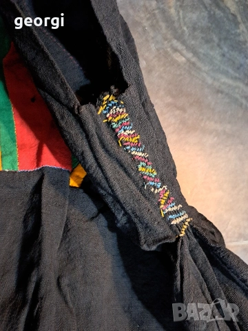 автентичен сукман носия , снимка 7 - Сукмани - 54316885
