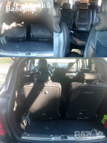 Peugeot 308 SW 1.6 HDI 7 МЕСТА ПАНОРАМА КОЖА НАВИГАЦИЯ, снимка 12 - Автомобили и джипове - 55406833